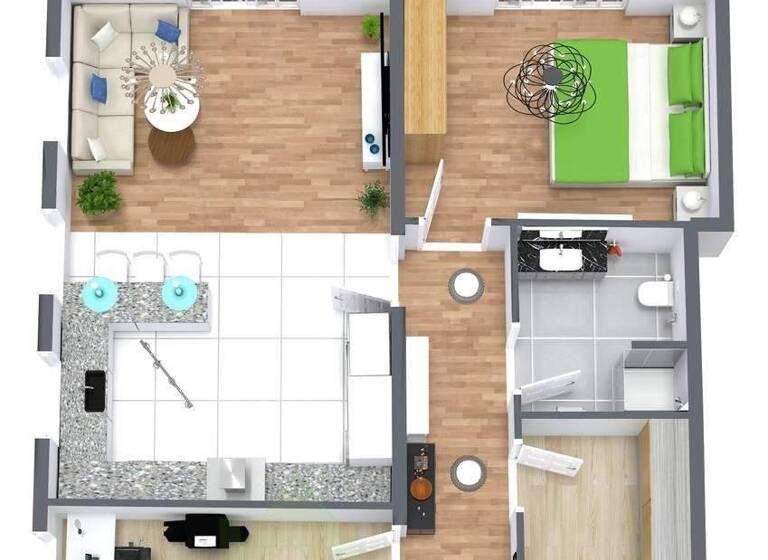 Mehrfamilienhaus zum Kauf als Kapitalanlage geeignet 740.000 € 15 Zimmer 307,7 m² 653 m² Grundstück Mensfelden Hünfelden 65597