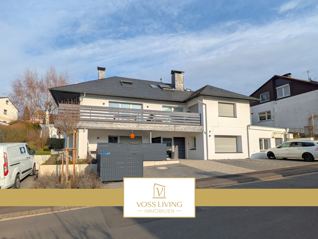 Wohnung zur Miete 590 € 2 Zimmer 55 m² Büdesheim Schöneck 61137