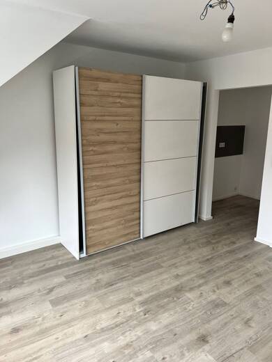 Wohnung zur Miete 275 € 1 Zimmer 25 m² 2. Geschoss Bad Kissingen Bad Kissingen 97688