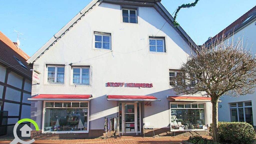 Haus zum Kauf 399.000 € 340 m² 825 m² Grundstück Bramsche 49565