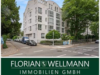 Wohnung zum Kauf 399.000 € 3 Zimmer 106,9 m² Ostertor Bremen 28203