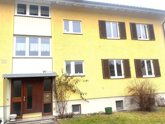 Wohnung zum Kauf 268.000 € 3 Zimmer 75,8 m² 3 Geschosse Innenstadt Ravensburg 88212