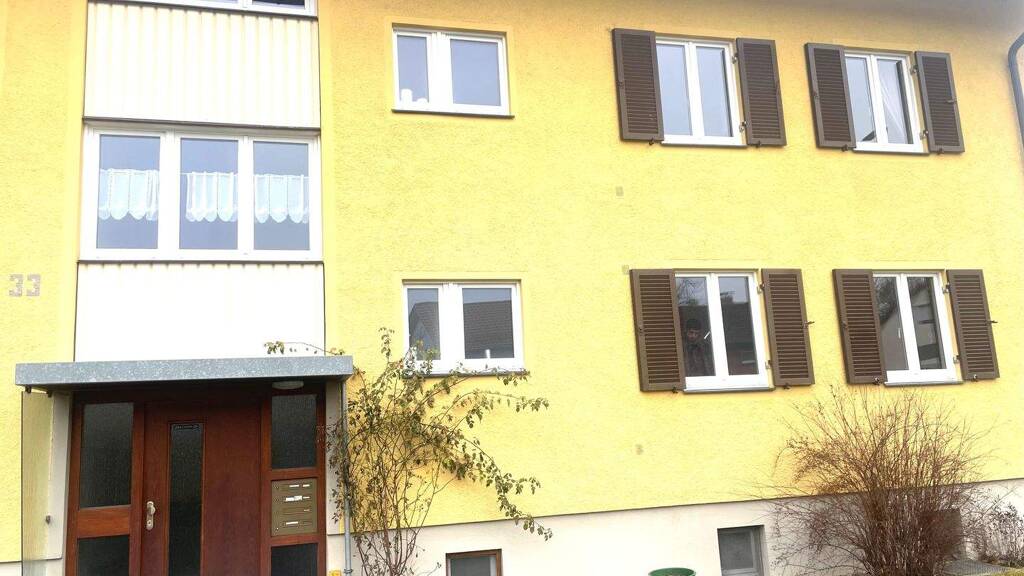 Wohnung zum Kauf 268.000 € 3 Zimmer 75,8 m² 3 Geschosse Innenstadt Ravensburg 88212