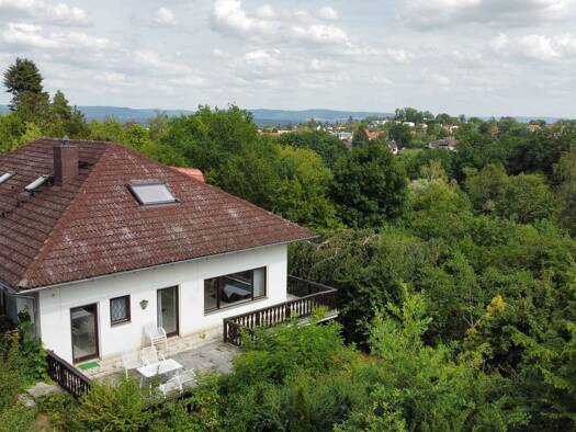 Einfamilienhaus zum Kauf 870.000 € 7 Zimmer 353 m² 2.086 m² Grundstück Bamberg Bamberg 96049