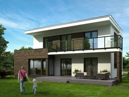 Einfamilienhaus zum Kauf 742.500 € 5 Zimmer 163 m² 674 m² Grundstück Werl 59457