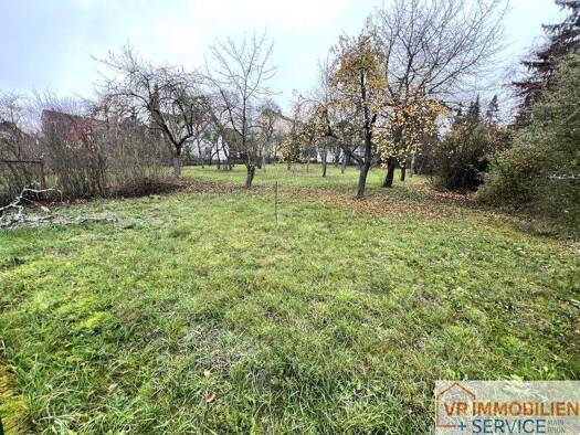 Grundstück zum Kauf 189.000 € 1.493 m² Grundstück Bad Königshofen Bad Königshofen i.Grabfeld 97631