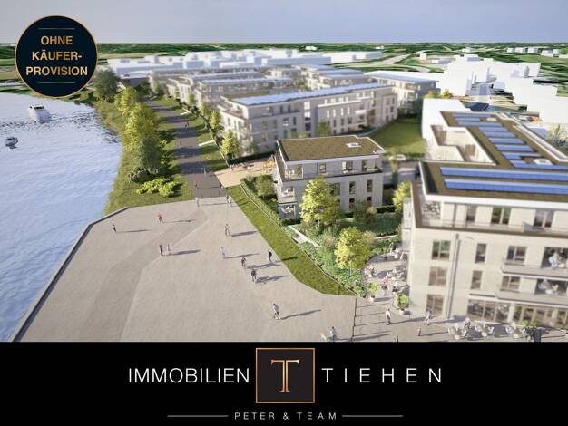 Wohnung zum Kauf provisionsfrei 341.000 € 2 Zimmer 78 m² Altstadt Meppen 49716