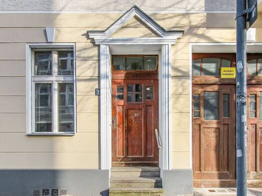 Wohnung zum Kauf 210.000 € 2 Zimmer 57 m² 1. Geschoss Spandau Spandau 13585