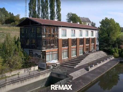 Hotel zum Kauf 1.750.000 € 16.665 m² Grundstück Eibiswald 8552
