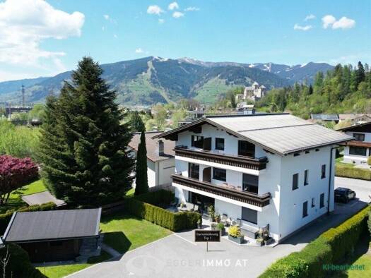 Wohnung zum Kauf 375.000 € 3 Zimmer 69,6 m² Bruck an der Großglocknerstraße 5671