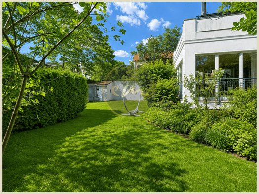 Einfamilienhaus zum Kauf 1.880.000 € 11 Zimmer 349,5 m² 1.219 m² Grundstück Friedrichshagen Treptow-Köpenick 12587