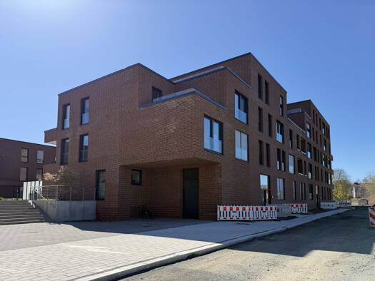 Wohnung zur Miete 1.450 € 2,5 Zimmer 100 m² 2. Geschoss frei ab sofort Altstadt Celle 29223