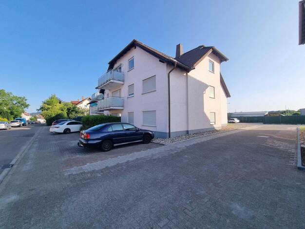 Mehrfamilienhaus zum Kauf provisionsfrei als Kapitalanlage geeignet 6.900.000 € 2.677 m² 3.863 m² Grundstück Seufzerweg 2 Ramstein Ramstein-Miesenbach 66877