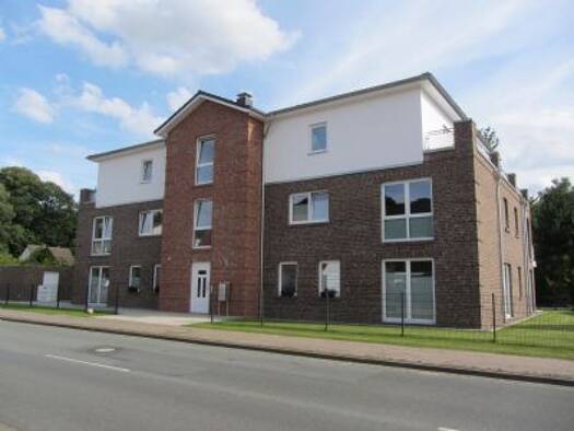 Wohnung zur Miete 1.100 € 3 Zimmer 110 m² frei ab 01.07.2026 Waldstr. 68 Syke 28857