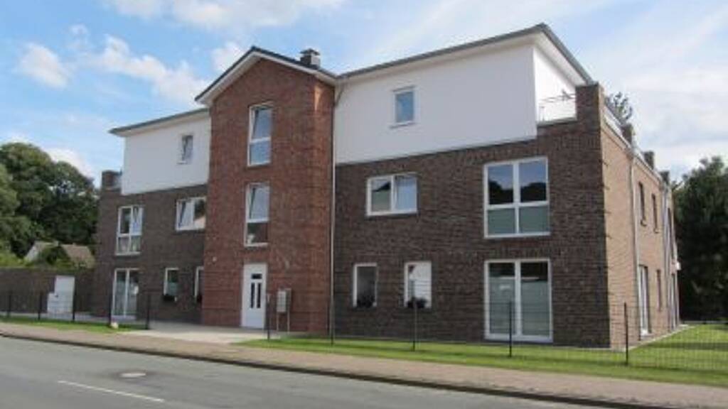 Wohnung zur Miete 1.100 € 3 Zimmer 110 m² frei ab 01.07.2026 Waldstr. 68 Syke 28857