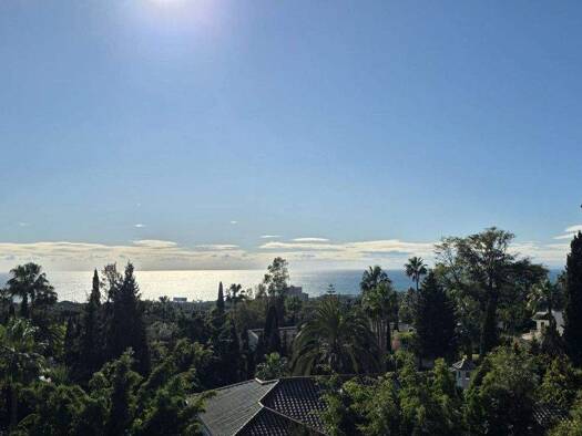 Villa zum Kauf 4.995.000 € 6 Zimmer 825 m² 2.035 m² Grundstück Marbella East 29600