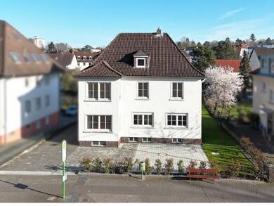 Wohnung zum Kauf 398.000 € 4 Zimmer 107 m² Gießen Gießen 35394