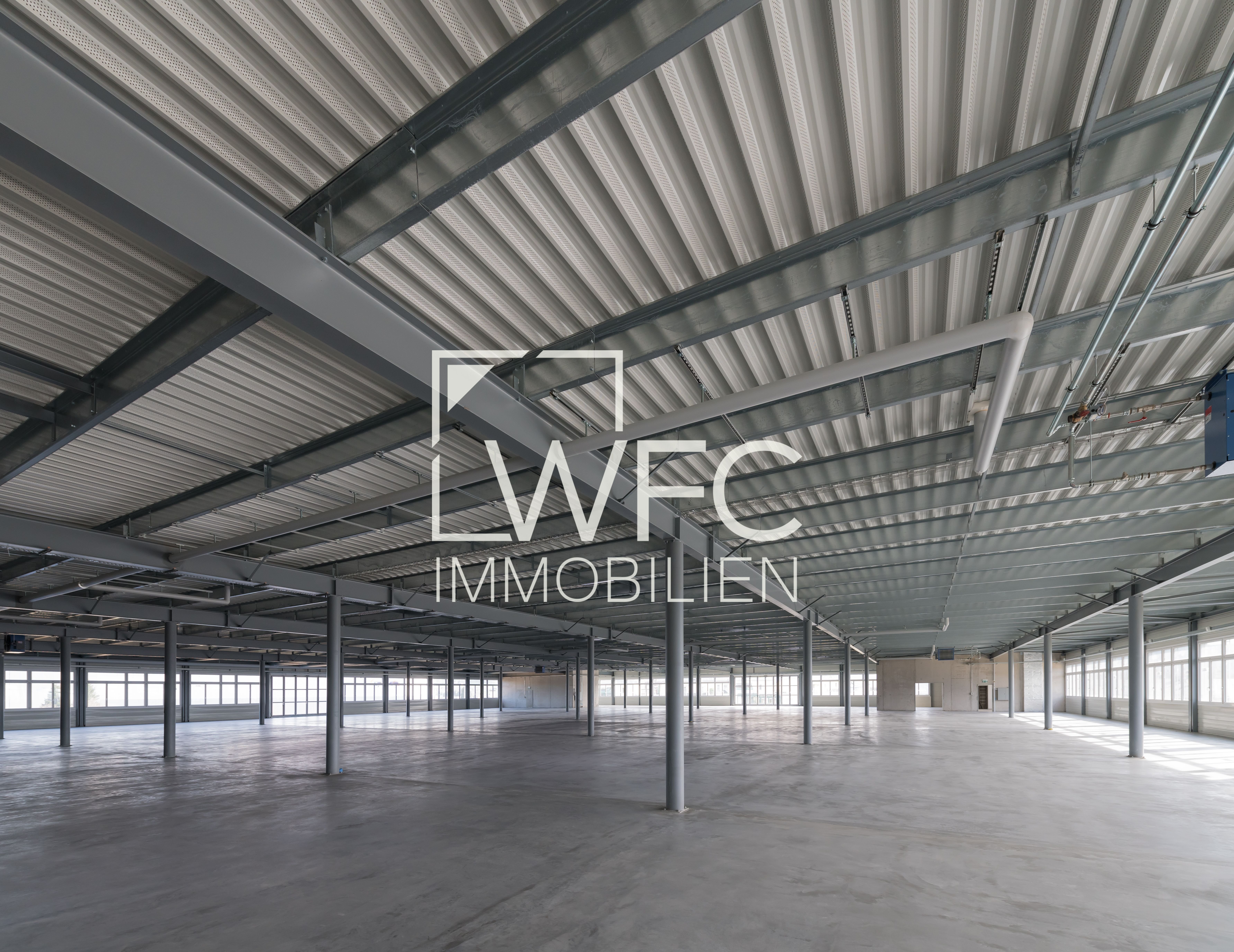 Lagerhalle zur Miete 1.521 m²<br/>Lagerfläche Fellbach - Kernstadt Fellbach 70736