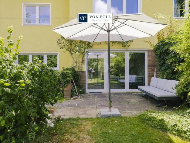 Doppelhaushälfte zum Kauf 695.000 € 5 Zimmer 136 m² 540 m² Grundstück Kladow Berlin 14089