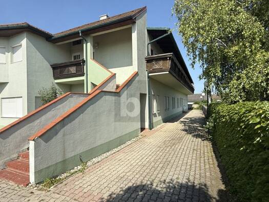 Wohnung zum Kauf 199.500 € 3 Zimmer 84 m² 1. Geschoss Oggau am Neusiedler See 7063