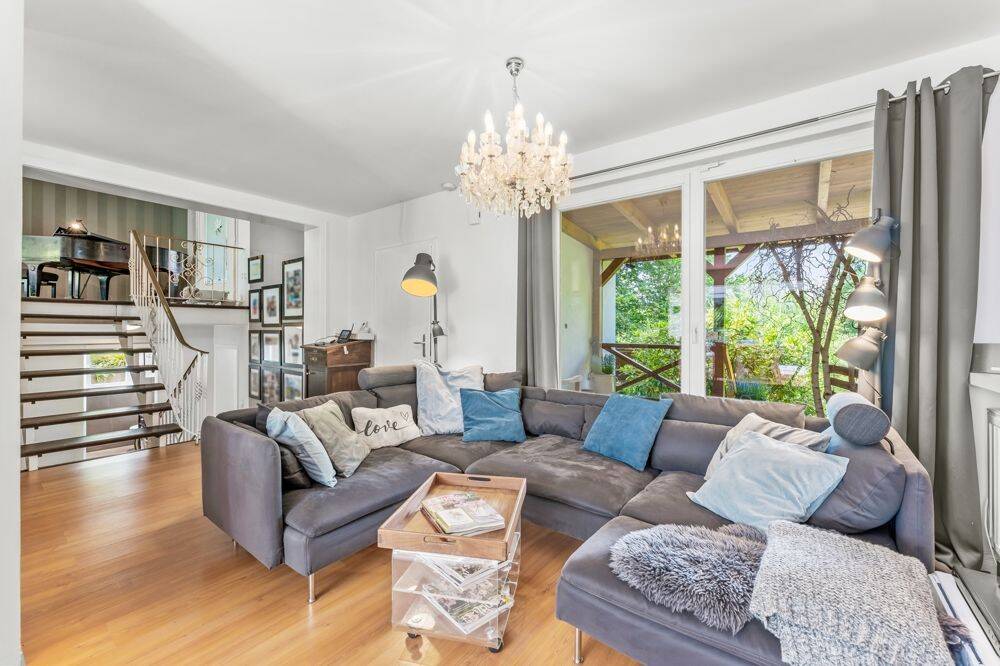 Einfamilienhaus zum Kauf - Ansicht 2