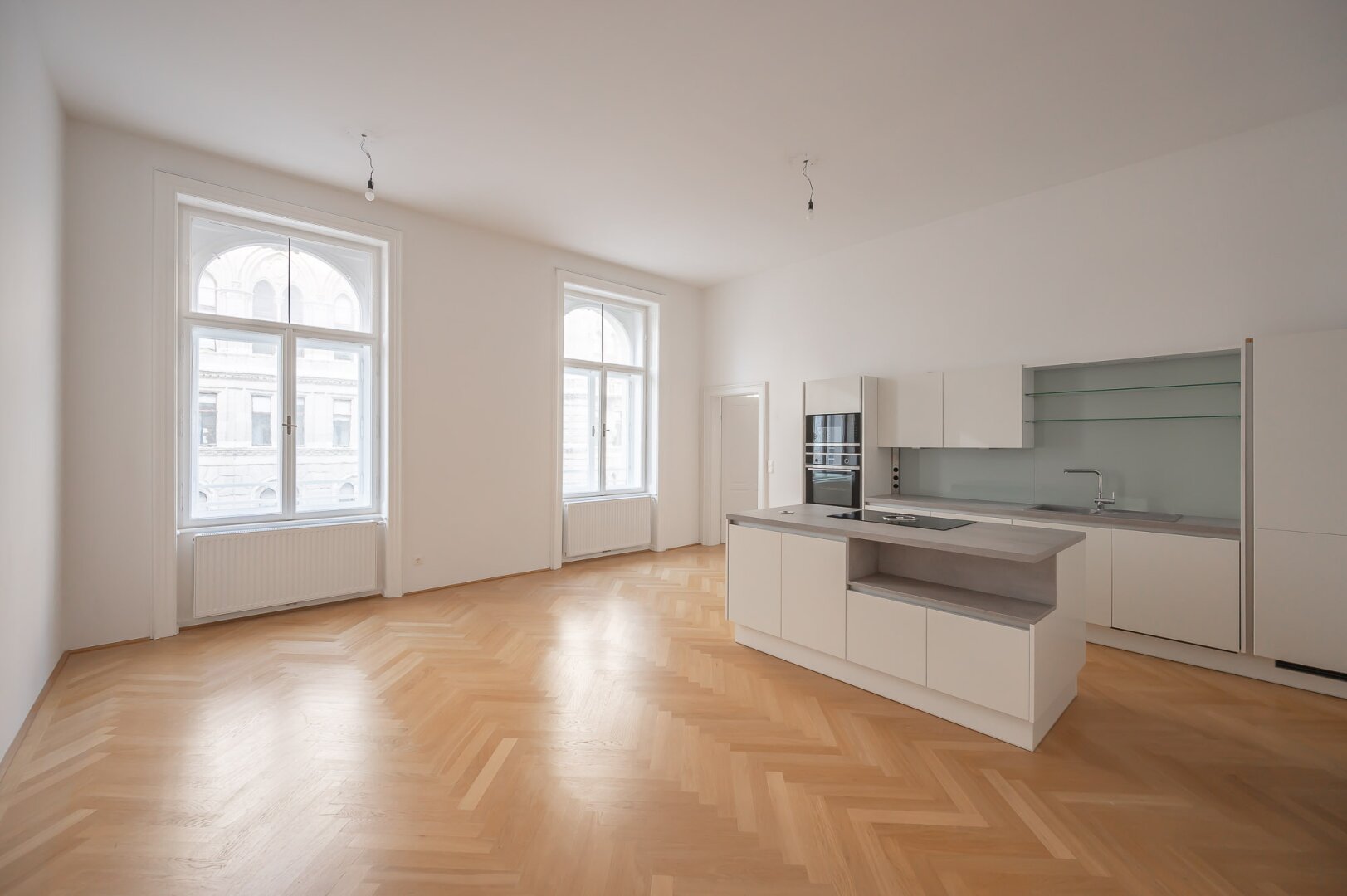 Wohnung zur Miete 1.743 € 3 Zimmer 92 m²<br/>Wohnfläche 1.<br/>Geschoss Wien 1010