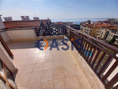 Apartment zum Kauf provisionsfrei 128.356 € 3 Zimmer 198 m² 7. Geschoss Rakovina 5 Saint Vlas 8256