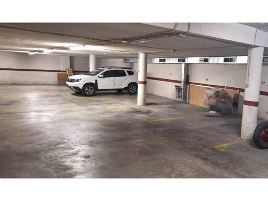 Außenstellplatz zum Kauf 10.000 € 28 m² Teulada 03725