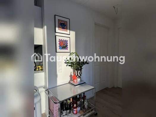 Wohnung zur Miete Tauschwohnung 1.549 € 3,5 Zimmer 75 m² EG Winterhude Hamburg 22299
