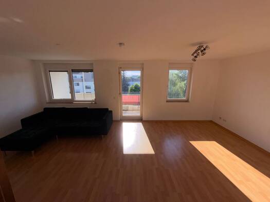 Wohnung zur Miete 544 € 1 Zimmer 42 m² Geschoss 4/4 frei ab sofort Kehl Kehl 77694