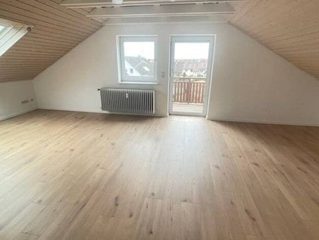 Wohnung zum Kauf 220.000 € 3,5 Zimmer 90 m² Oberbaldingen Bad Dürrheim / Oberbaldingen 78073