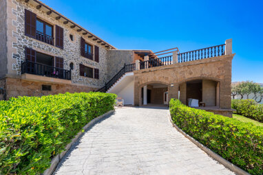 Villa zum Kauf 2.900.000 € 8 Zimmer 708,4 m² 1.366 m² Grundstück Cala Ratjada 07590