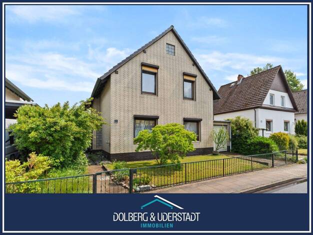 Einfamilienhaus zum Kauf 548.000 € 7 Zimmer 140,2 m² 474 m² Grundstück Rahlstedt Hamburg / Rahlstedt 22149