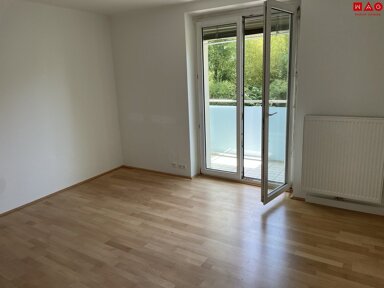 Wohnung zur Miete 403,10 € 2 Zimmer 58,2 m² 1. Geschoss frei ab 01.11.2024 Passauer Straße 14 Schärding Innere Stadt 4780