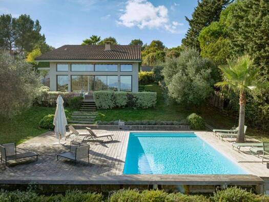 Einfamilienhaus zum Kauf 2.150.000 € 6 Zimmer 200 m² 2.017 m² Grundstück Plage et Ecarts VALBONNE 06560