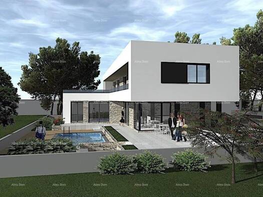 Haus zum Kauf 411.000 € 5 Zimmer 661 m² Rakalj