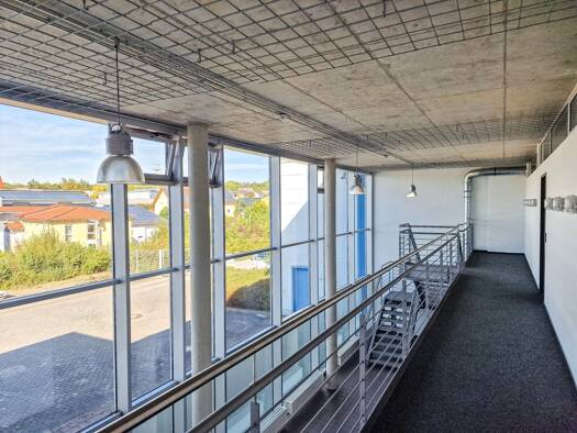 Büro zur Miete provisionsfrei 3.000 € 500 m² Bürofläche Theuern Kümmersbruck 92245