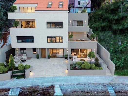 Wohnung zum Kauf - Erstbezug 890.000 € 3 Zimmer 121,7 m² EG Dubrovnik 20000