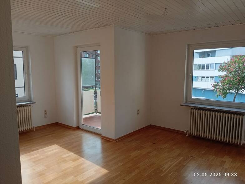 Wohnung zur Miete 850 € 3 Zimmer 83 m² frei ab sofort Gebrüder-Grimm-Weg 44 Buxtehude Buxtehude 21614