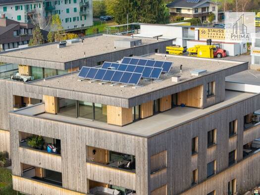 Wohnung zum Kauf 4 Zimmer 117,1 m² Froschweg 3 Dornbirn 6850