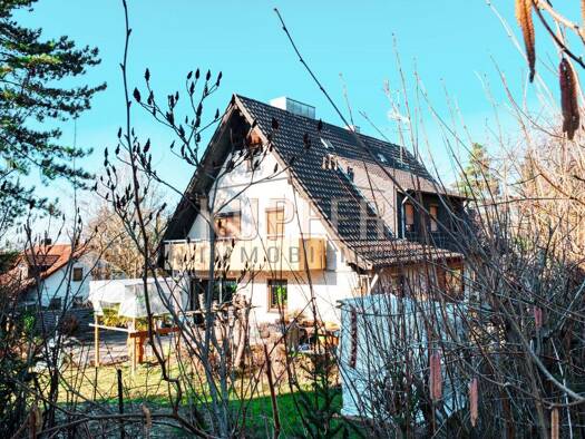 Wohnung zur Miete 1.000 € 3,5 Zimmer 90 m² 1. Geschoss Bubenreuth 91088