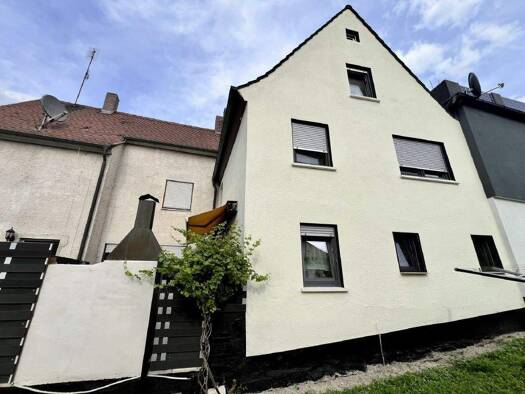 Einfamilienhaus zum Kauf 226.000 € 5 Zimmer 130 m² 115 m² Grundstück Schauerheim Neustadt/Aisch Umgebung 91413