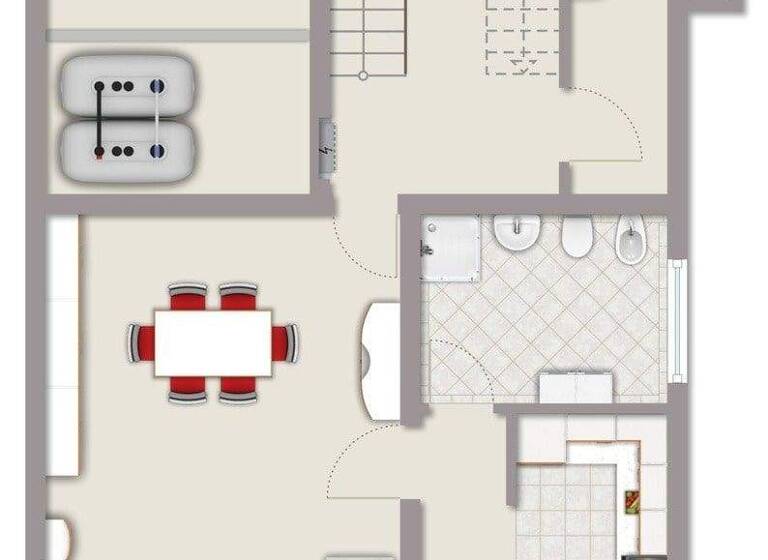 Doppelhaushälfte zum Kauf 495.000 € 6,5 Zimmer 178 m² 374 m² Grundstück Rudersberg 73635