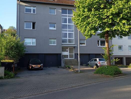 Wohnung zur Miete 550 € 2 Zimmer 78 m² Geschoss 2/3 frei ab 01.03.2026 Lüdenscheid 58511