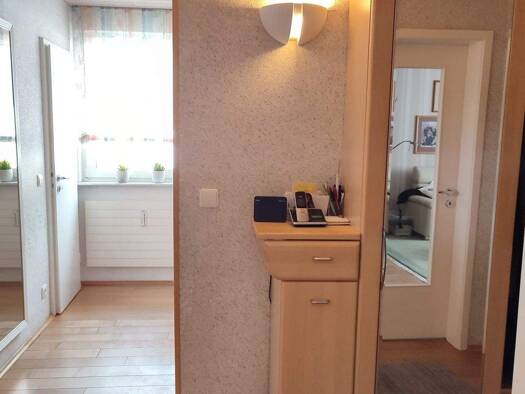 Maisonette zur Miete 1.400 € 5 Zimmer 130 m² frei ab sofort Viernheim 68519