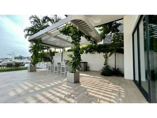 Wohnung zum Kauf 2.762.668 € 538 m² Punta Pacífica Ciudad de Panamá, Panamá