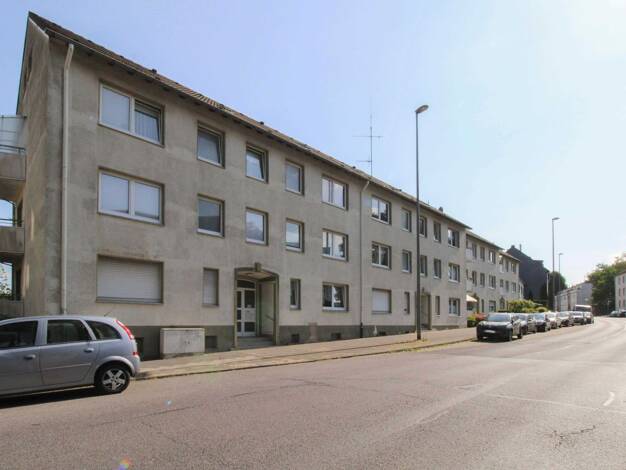 Gewerbeobjekt zum Kauf als Kapitalanlage geeignet 1.450.000 € 1.236 m² 1.452 m² Grundstück Innen Remscheid 42853