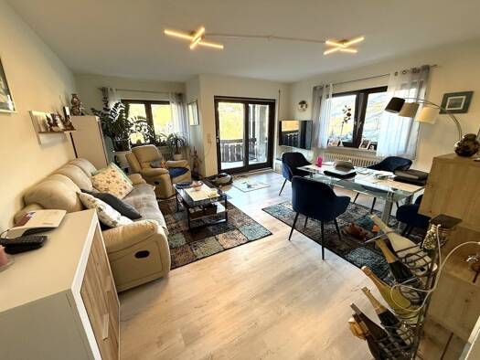 Studio zum Kauf 198.000 € 4 Zimmer 102 m² 2. Geschoss Am Eckenacker 16 Bad Peterstal Bad Peterstal-Griesbach 77740