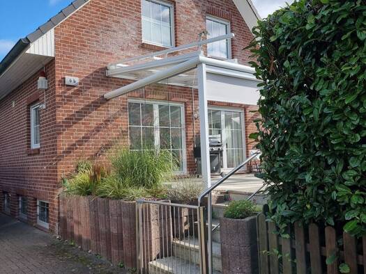 Einfamilienhaus zum Kauf 679.000 € 4 Zimmer 98,2 m² 382 m² Grundstück Poppenbüttel Hamburg 22399