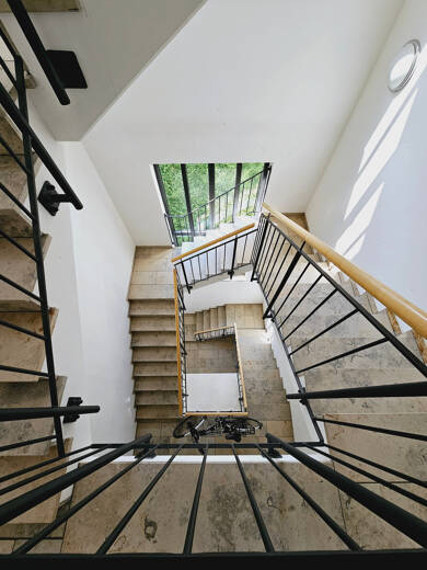 Bürofläche zur Miete 8 € 4 Zimmer 88 m² Bürofläche Alter Steinweg 5 Innenstadt Zwickau 08056